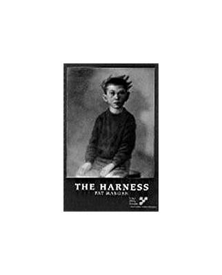 The Harness by Mangan, Pat