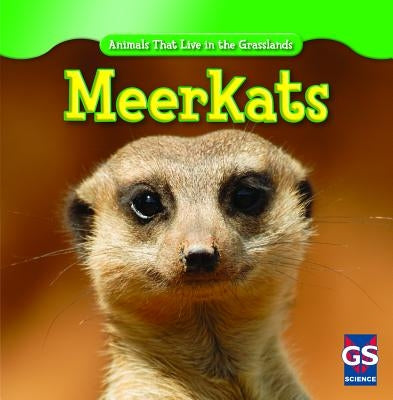 Meerkats by Harasymiw, Teppo