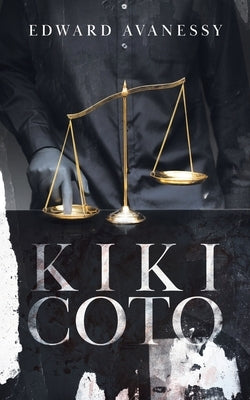 Kiki Coto by Avanessy, Edward