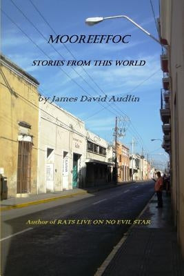 Mooreeffoc by Audlin, James David