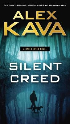 Silent Creed by Kava, Alex