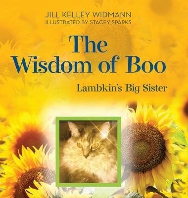 The Wisdom of Boo: Lambkin's Big Sister by Widmann, Jill Kelley
