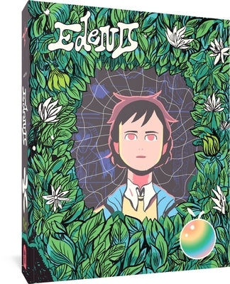 Eden II by Wroten, Kenny
