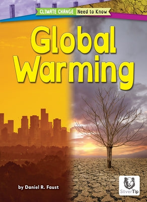 Global Warming by Faust, Daniel R.