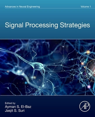 Signal Processing Strategies by S. El-Baz, Ayman