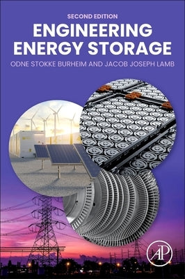 Engineering Energy Storage by Lamb, Jacob Joseph