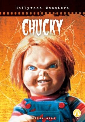Chucky by Abdo, Kenny