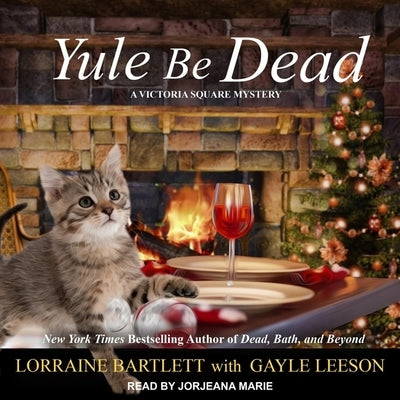 Yule Be Dead by Marie, Jorjeana