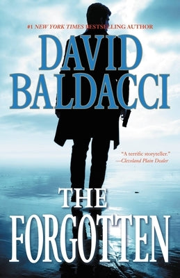 The Forgotten by Baldacci, David