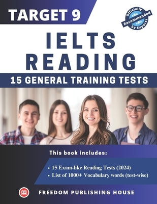 IELTS General Training Reading 2024: Latest IELTS Reading Tests: IELTS READING General Training by Kaur, Amandeep