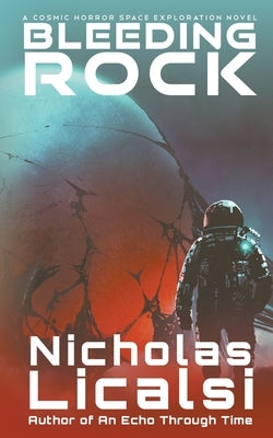 Bleeding Rock by Licalsi, Nicholas