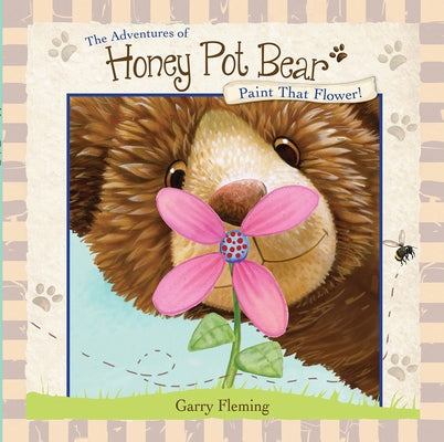 Paint That Flower by Fleming, Garry