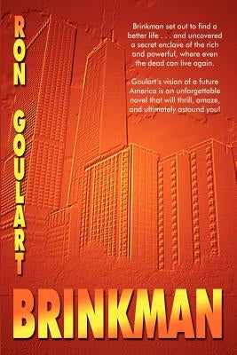 Brinkman by Goulart, Ron