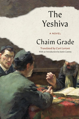 The Yeshiva by Grade, Chaim