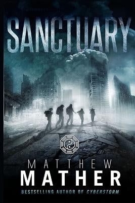 Sanctuary by Mather, Matthew