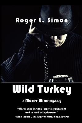 Wild Turkey by Simon, Roger L.