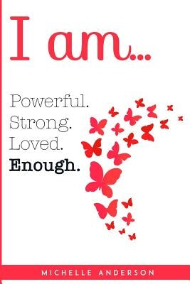 I Am... by Franklin, Alexis