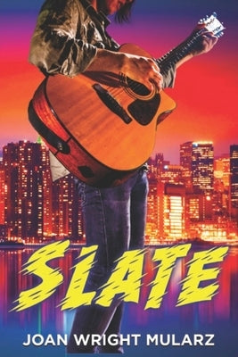 SLATE - A Band of Friends Mystery Book I by Mularz, Joan Wright