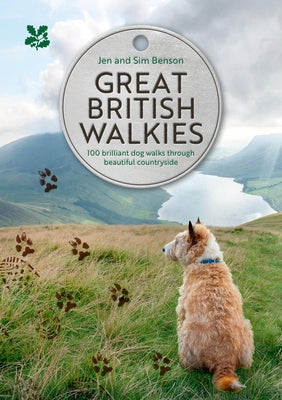Great British Walkies by Benson, Sim