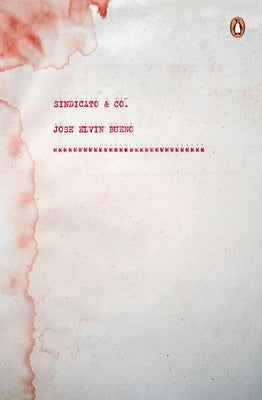 Sindicato & Co. by Bueno, Jose Elvin