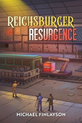 Reichsburger Resurgence by Finlayson, Michael