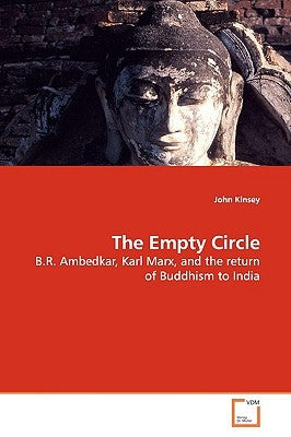 The Empty Circle by Kinsey, John