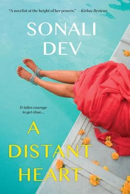 A Distant Heart by Dev, Sonali