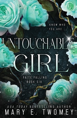 Untouchable Girl by Twomey, Mary E.