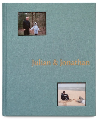 Julian and Jonathan by Herman, Sarah Mei