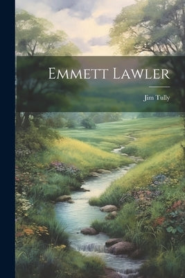 Emmett Lawler by Tully, Jim
