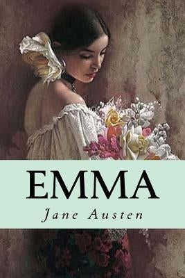Emma by Austen, Jane