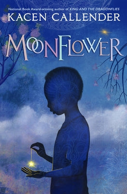 Moonflower by Callender, Kacen