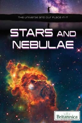 Stars and Nebulae by Faulkner, Nicholas