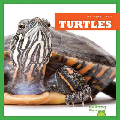 Turtles by Meister, Cari