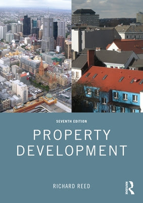 Property Development by Reed, Richard