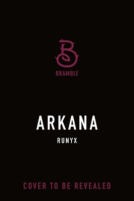 Arkana by RuNyx