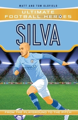 Silva by Oldfield, Matt And Tom