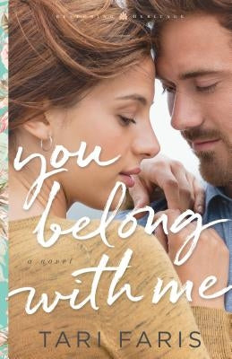 You Belong with Me by Faris, Tari