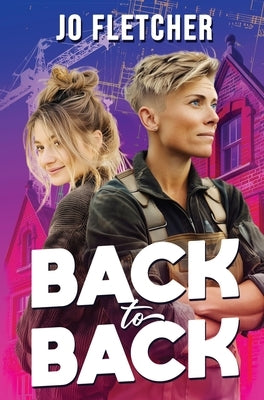 Back to Back by Fletcher, Jo