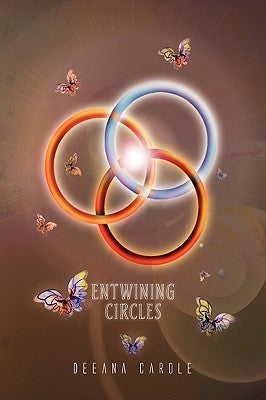 Entwining Circles by Carole, Deeana