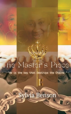 The Master's Piece by Benson, Sylvia