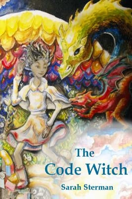 The Code Witch by Sterman, Sarah