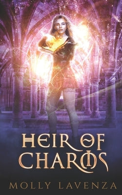 Heir of Charms by Lavenza, Molly