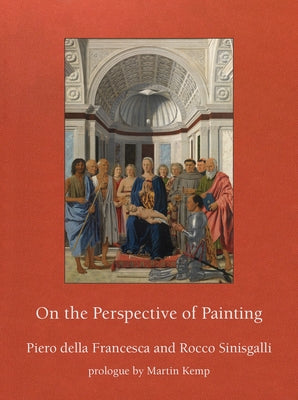 On the Perspective of Painting by Della Francesca, Piero