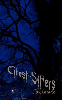Ghost-Sitters by Choate, Jan