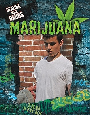 Marijuana by Harrison Adams, Troon