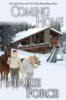 Coming Home by Force, Marie