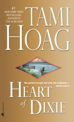 Heart of Dixie by Hoag, Tami