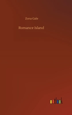 Romance Island by Gale, Zona