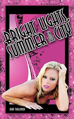Bright Lights, Summer in the City by Phillipson, John